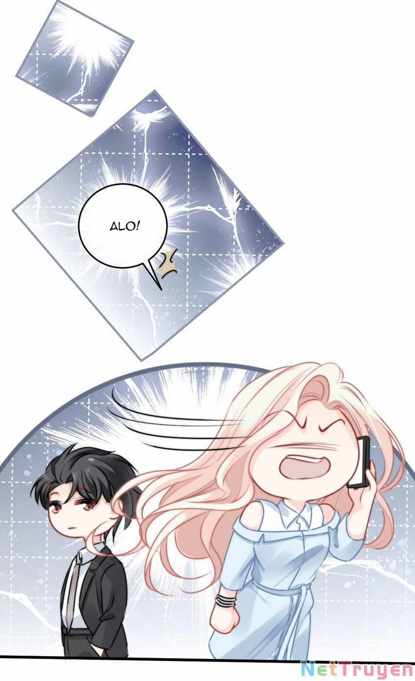 Ngôn Tiếu Loan Loan 15 trang 18