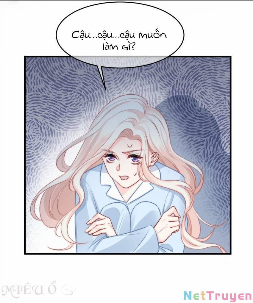 Ngôn Tiếu Loan Loan 15 trang 22