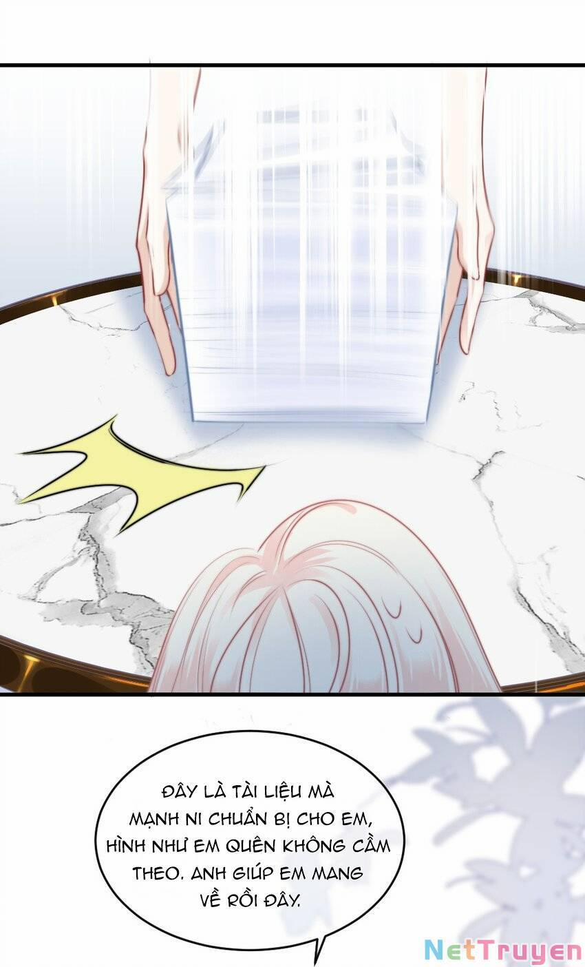 Ngôn Tiếu Loan Loan 15 trang 23