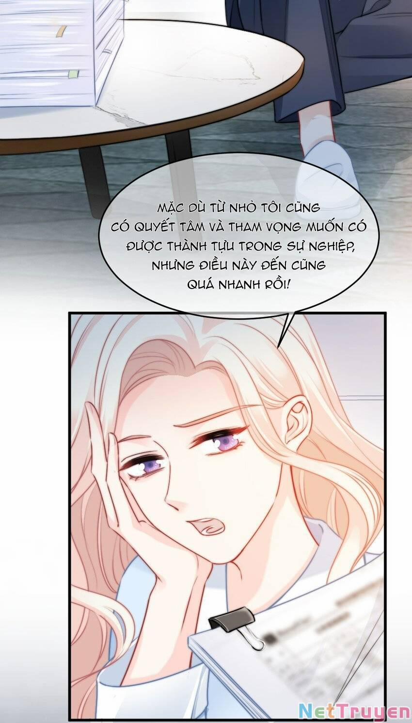 Ngôn Tiếu Loan Loan 15 trang 28