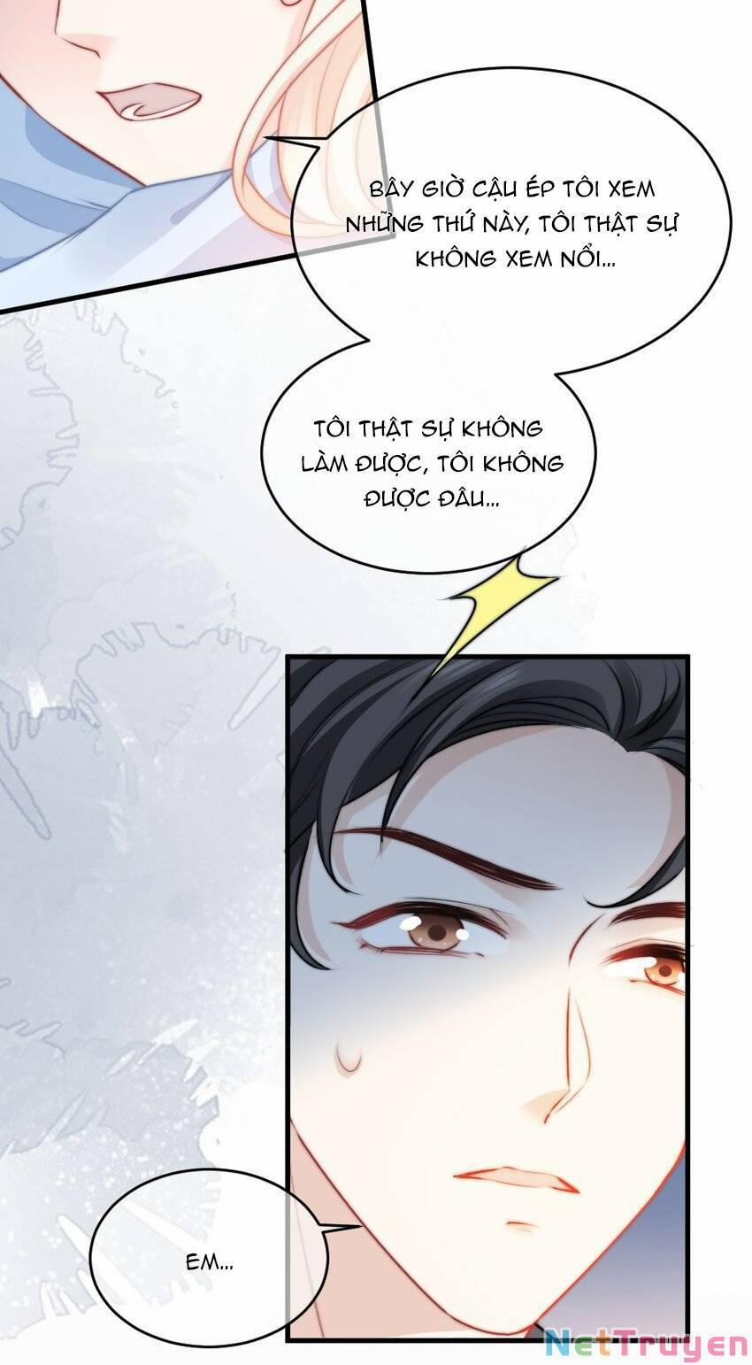 Ngôn Tiếu Loan Loan 15 trang 31