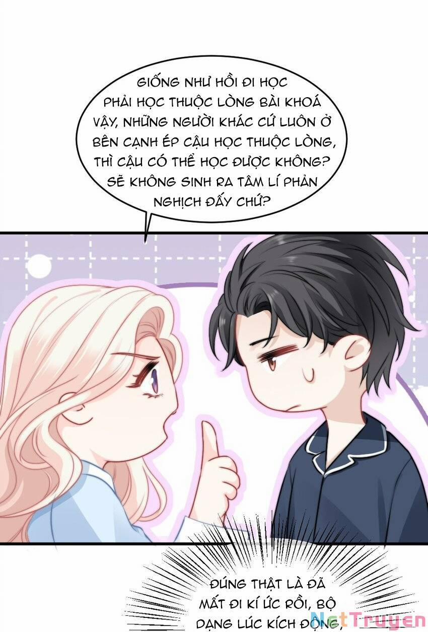 Ngôn Tiếu Loan Loan 15 trang 38