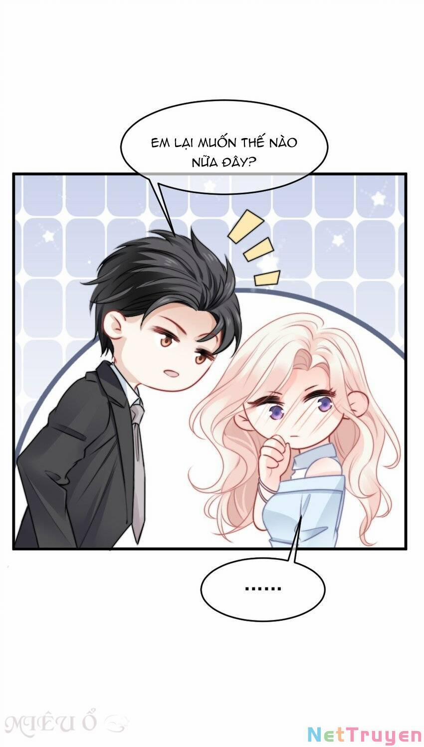 Ngôn Tiếu Loan Loan 15 trang 6