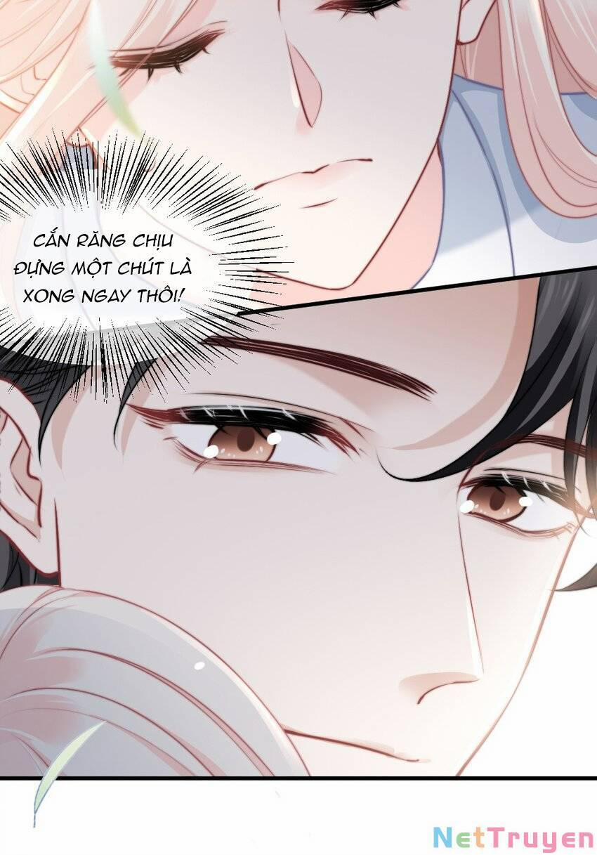 Ngôn Tiếu Loan Loan 15 trang 8