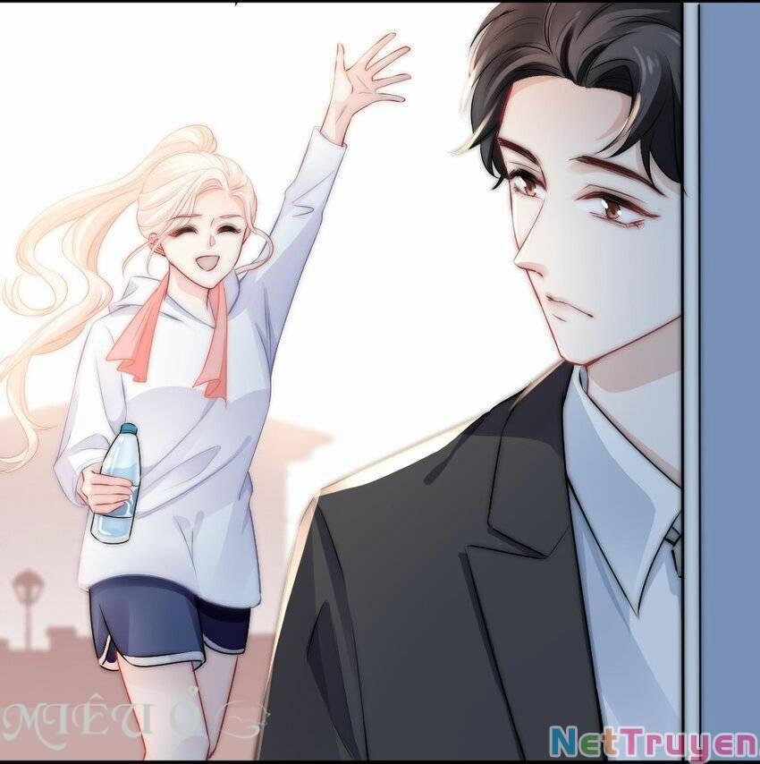 Ngôn Tiếu Loan Loan 16 trang 12