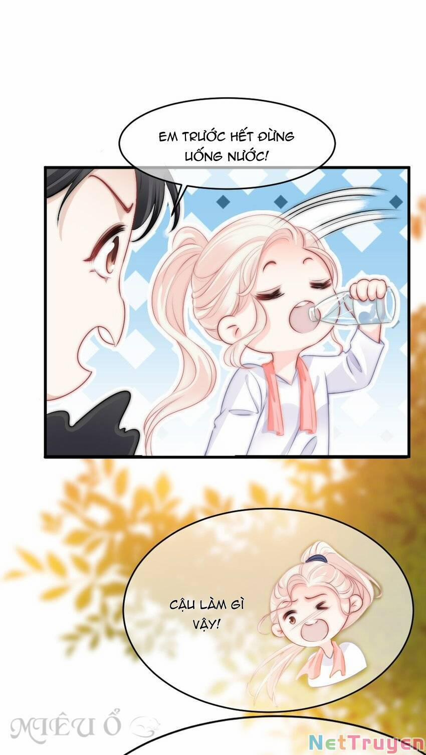 Ngôn Tiếu Loan Loan 16 trang 16