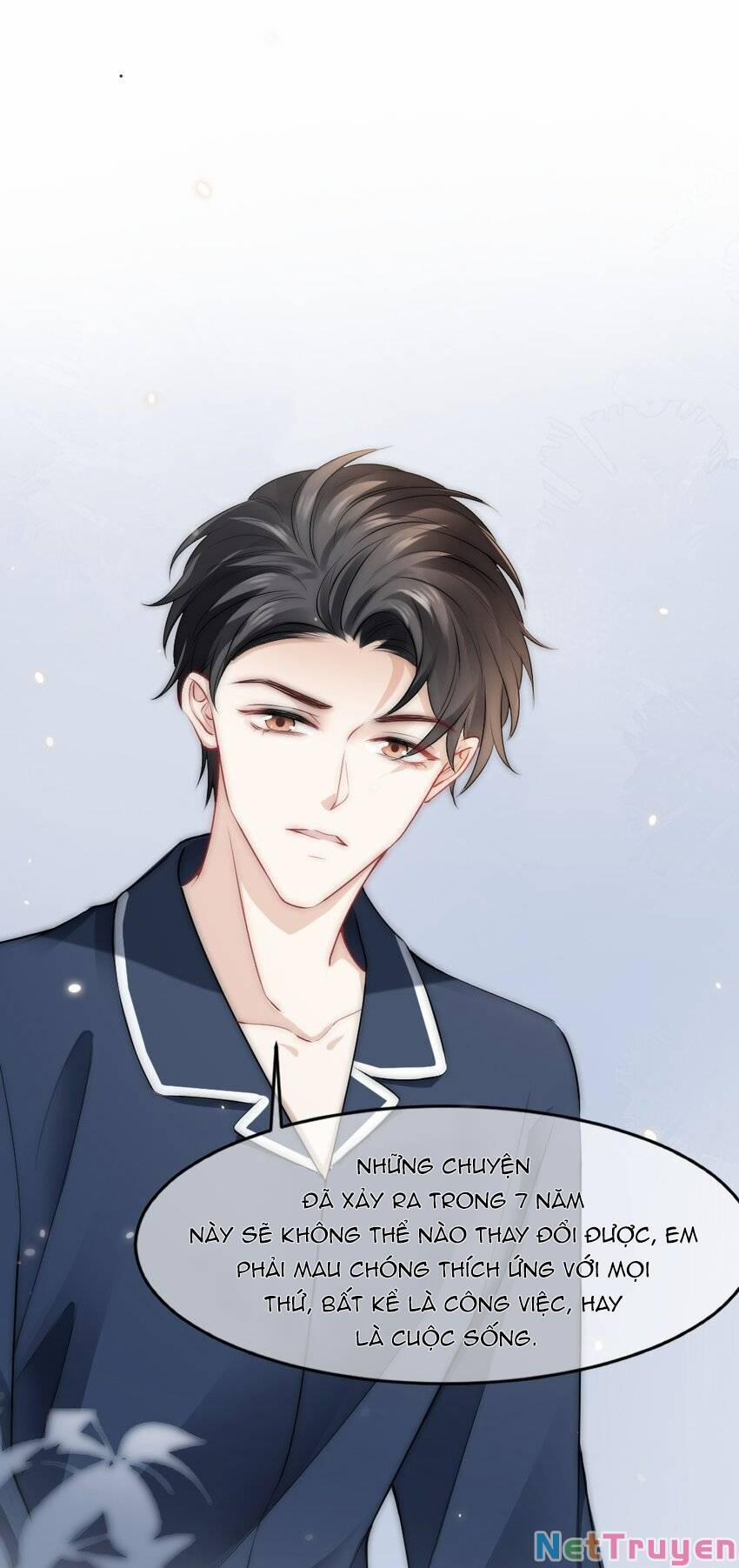 Ngôn Tiếu Loan Loan 16 trang 2