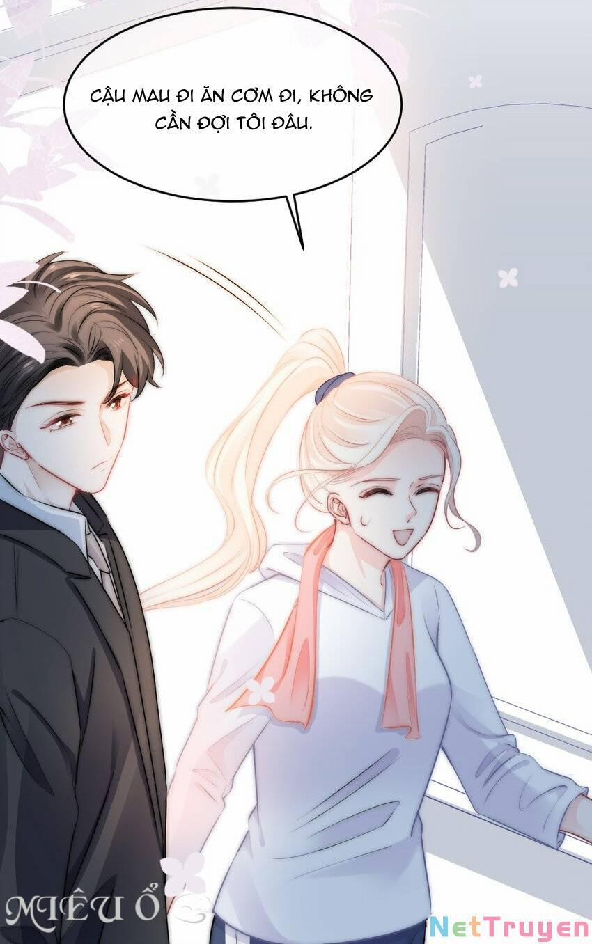 Ngôn Tiếu Loan Loan 16 trang 20