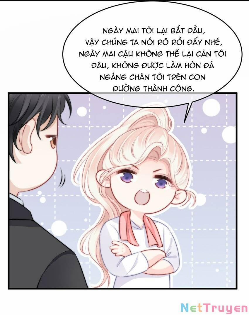 Ngôn Tiếu Loan Loan 16 trang 26