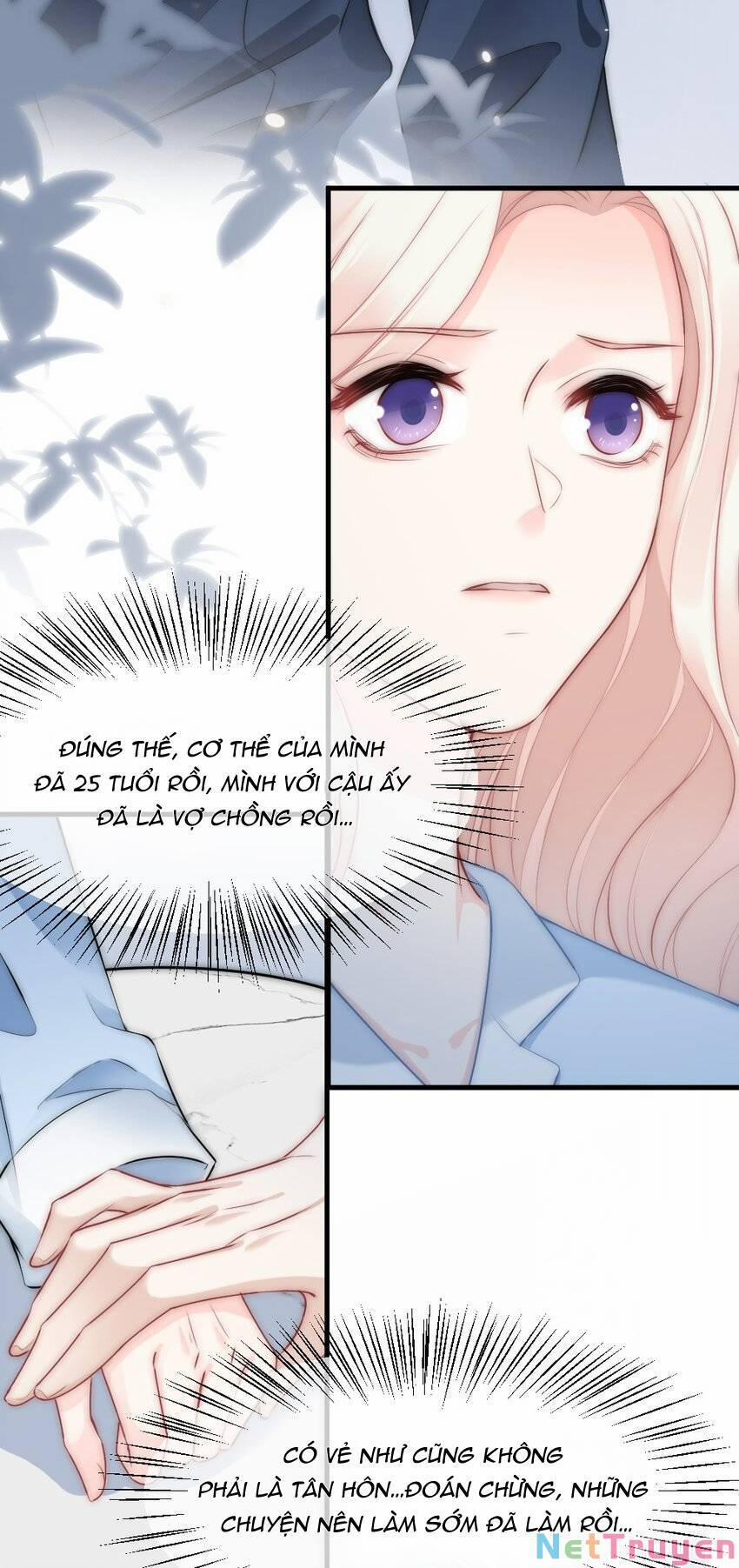 Ngôn Tiếu Loan Loan 16 trang 3