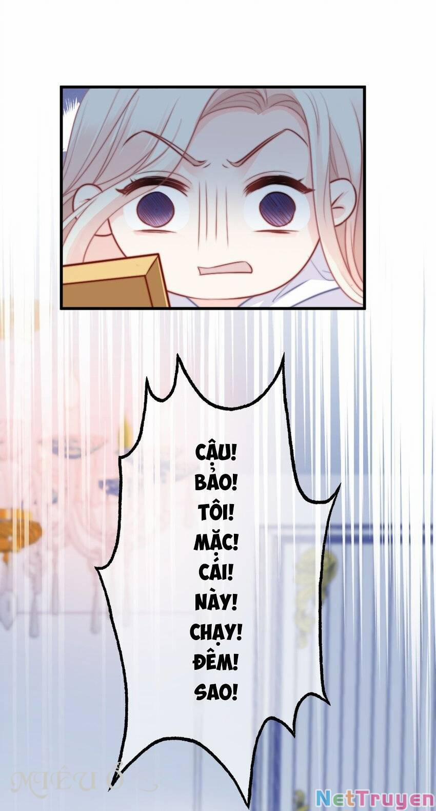 Ngôn Tiếu Loan Loan 16 trang 32