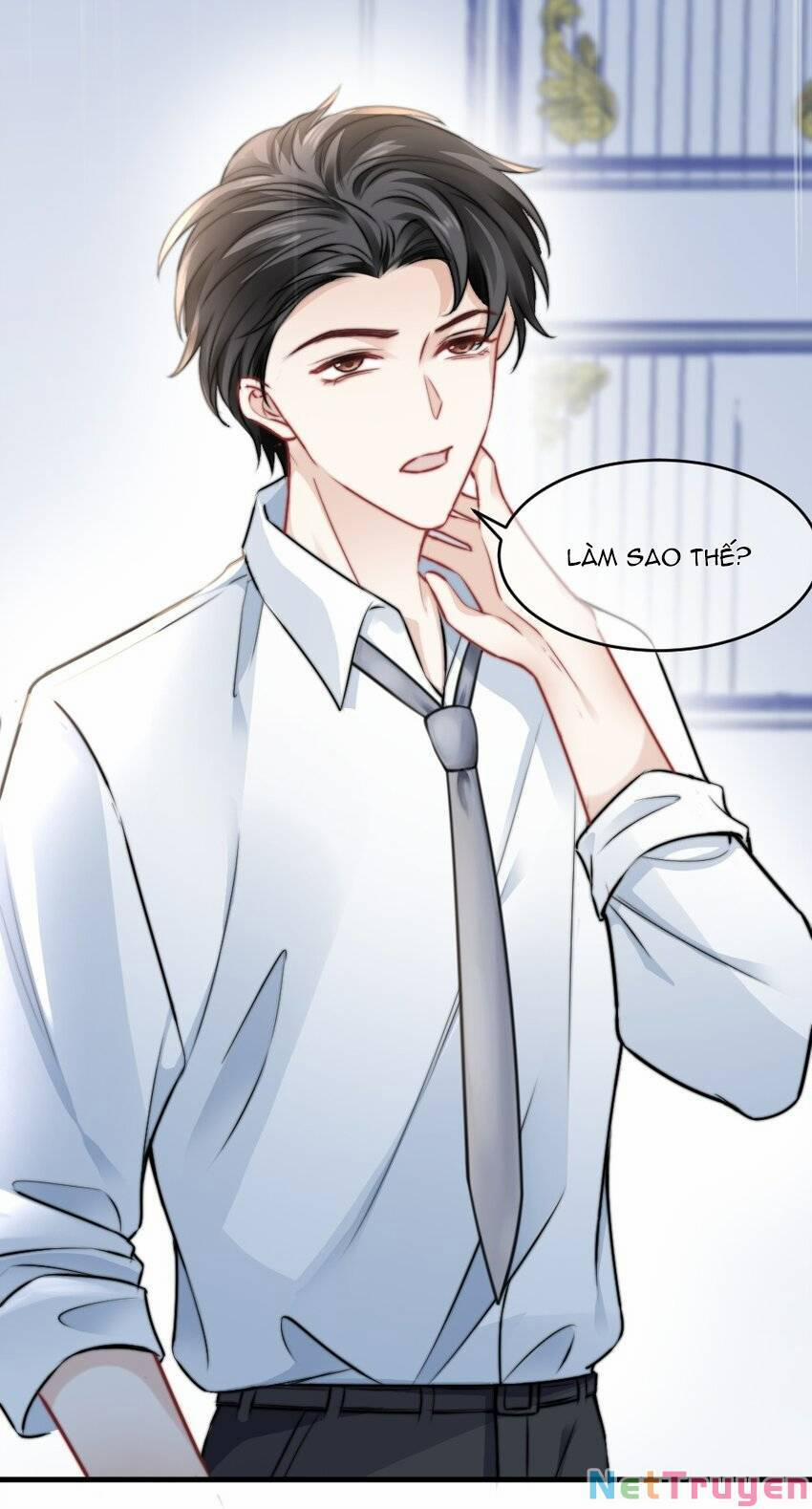 Ngôn Tiếu Loan Loan 16 trang 33