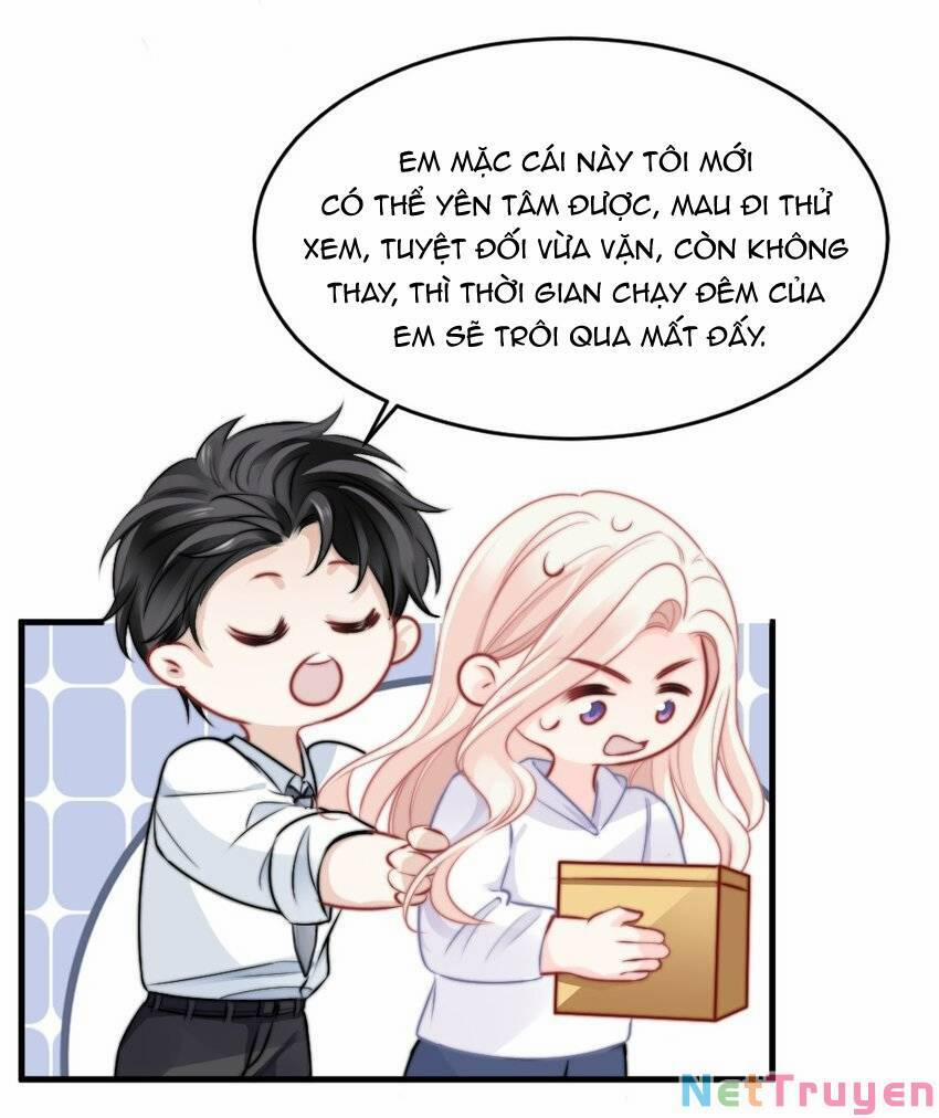 Ngôn Tiếu Loan Loan 16 trang 34