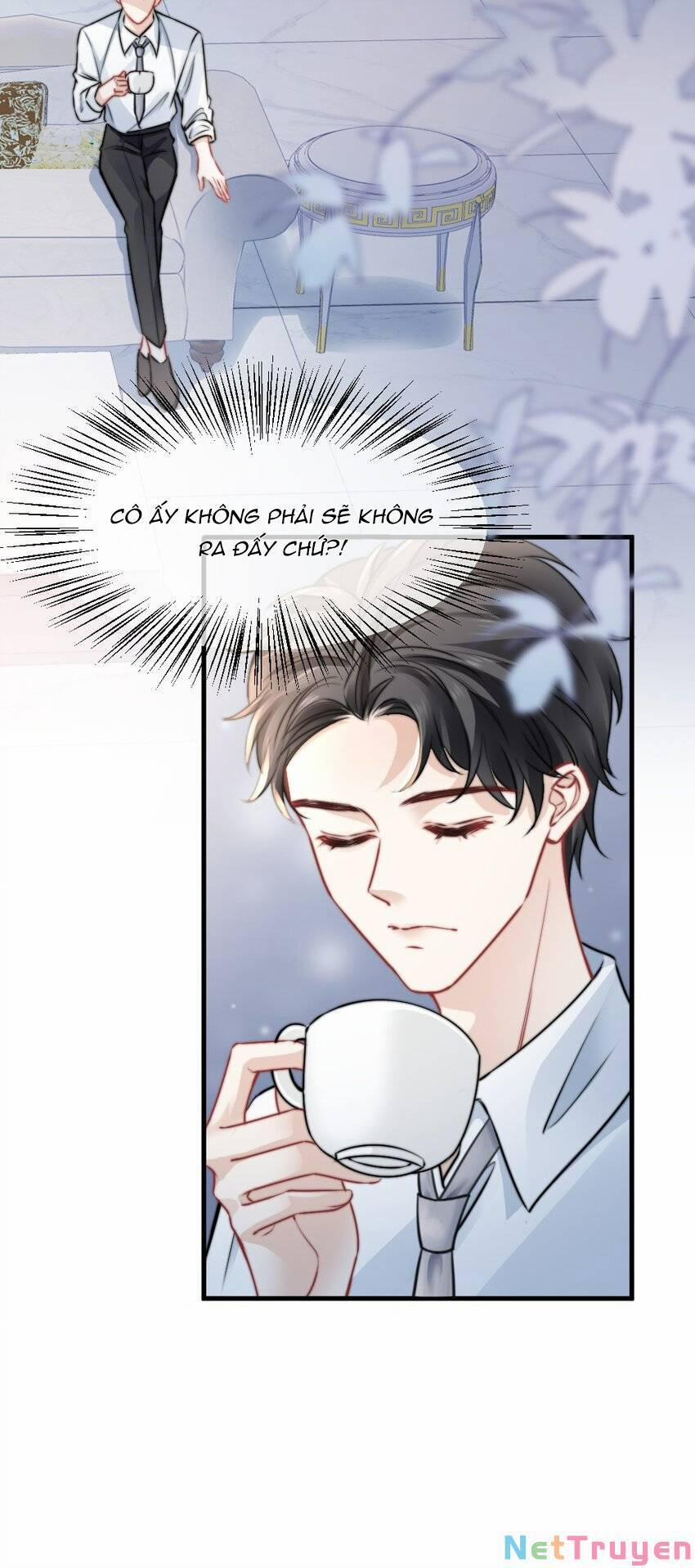 Ngôn Tiếu Loan Loan 16 trang 37