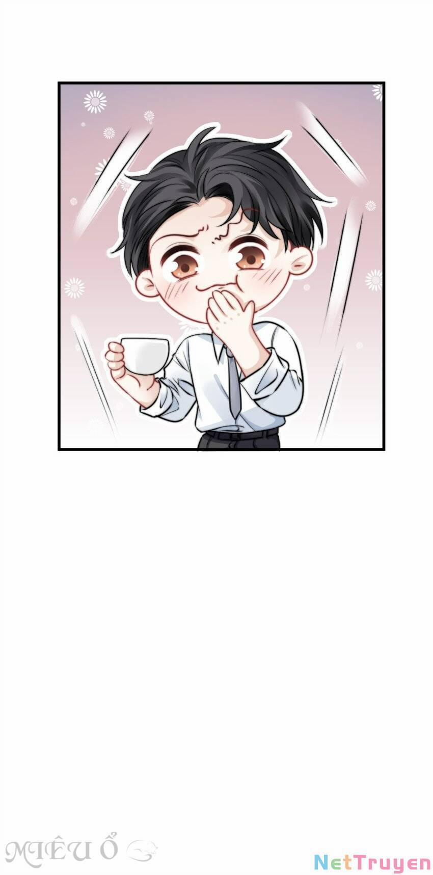 Ngôn Tiếu Loan Loan 16 trang 39