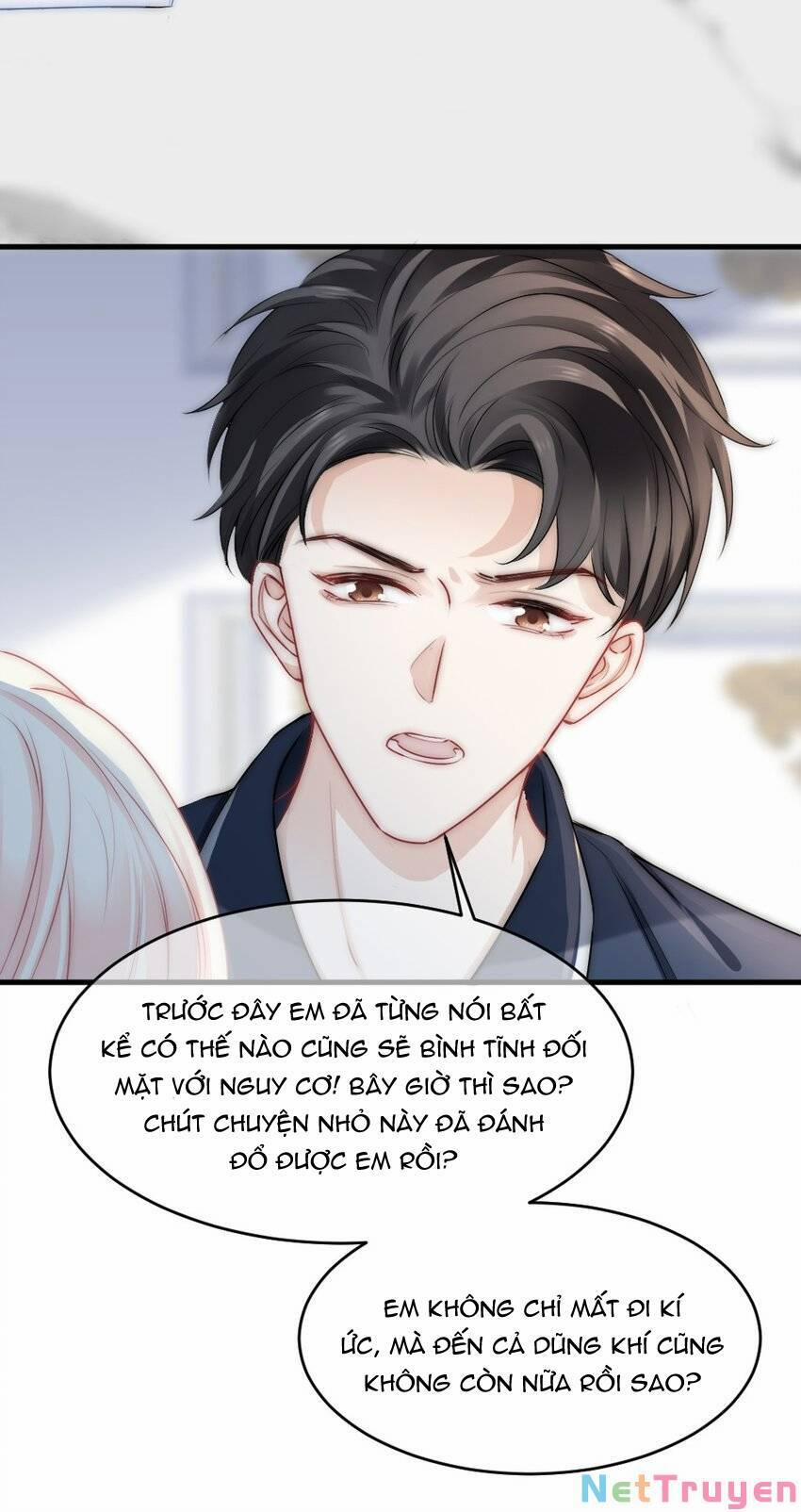 Ngôn Tiếu Loan Loan 16 trang 5