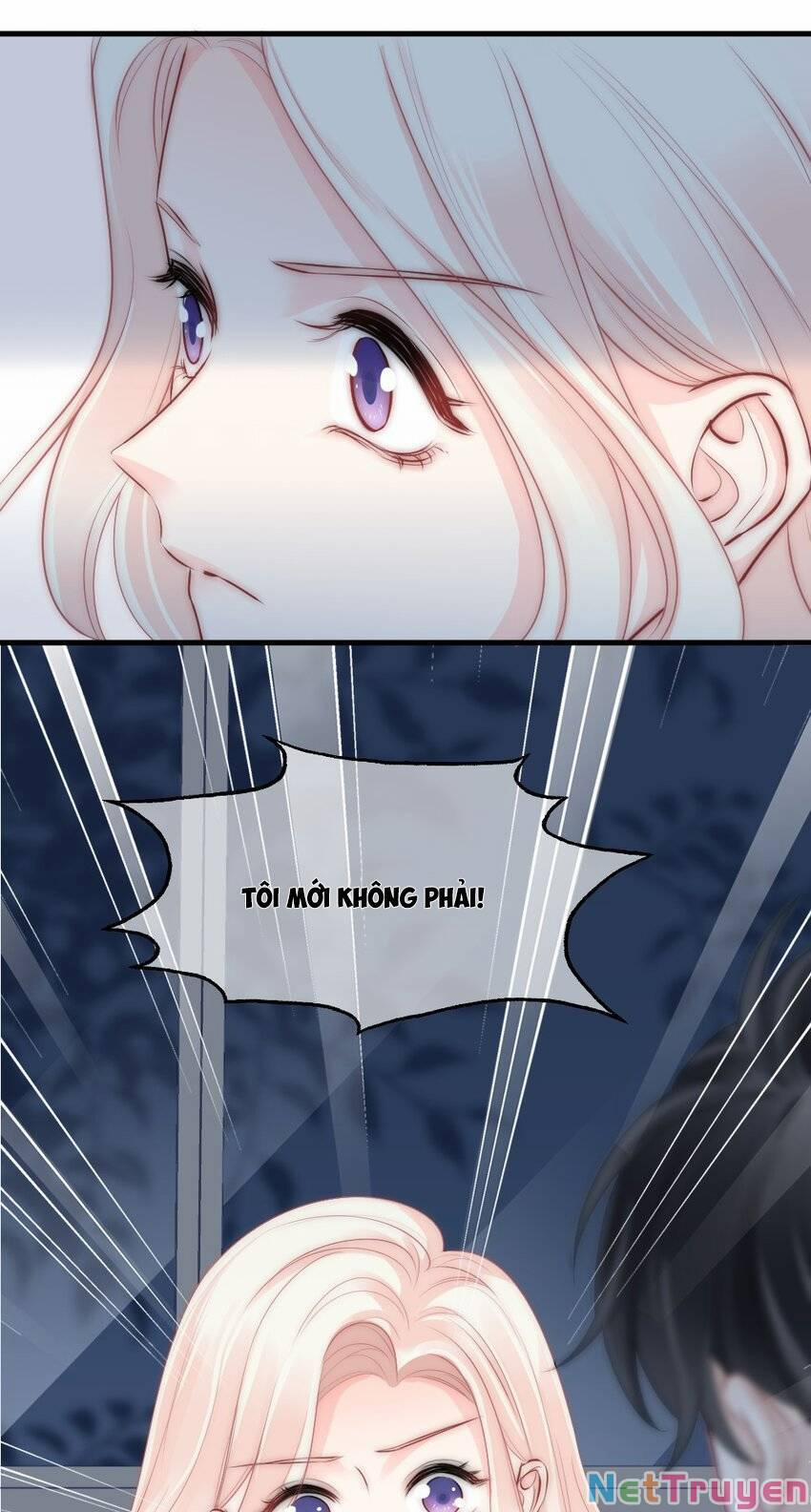 Ngôn Tiếu Loan Loan 16 trang 6