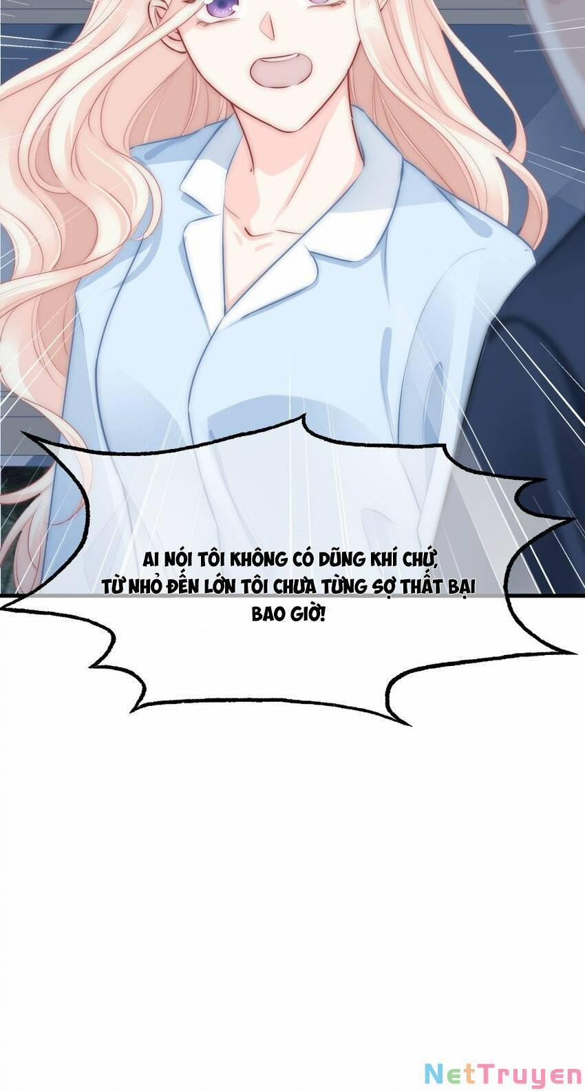 Ngôn Tiếu Loan Loan 16 trang 7