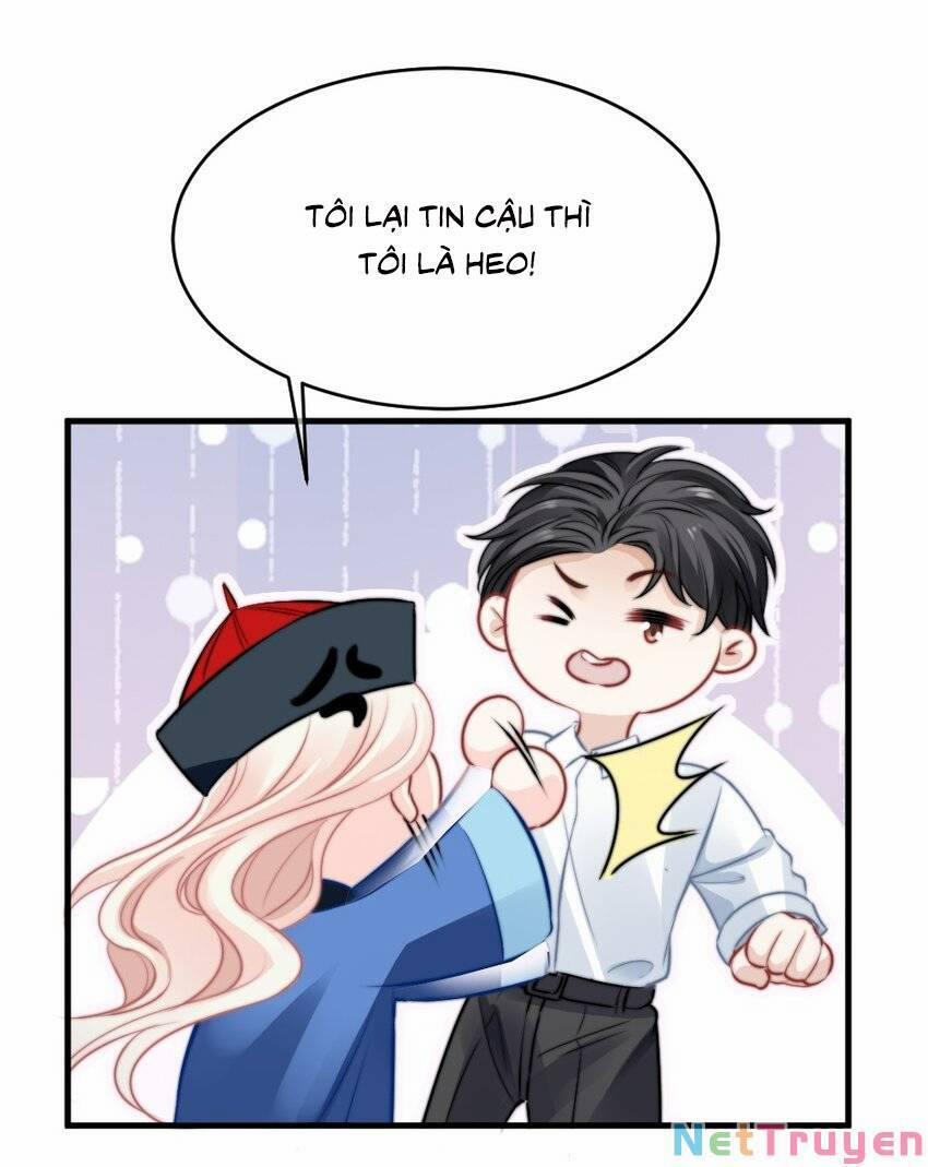 Ngôn Tiếu Loan Loan 17 trang 11