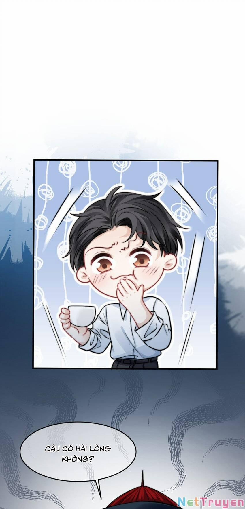 Ngôn Tiếu Loan Loan 17 trang 2