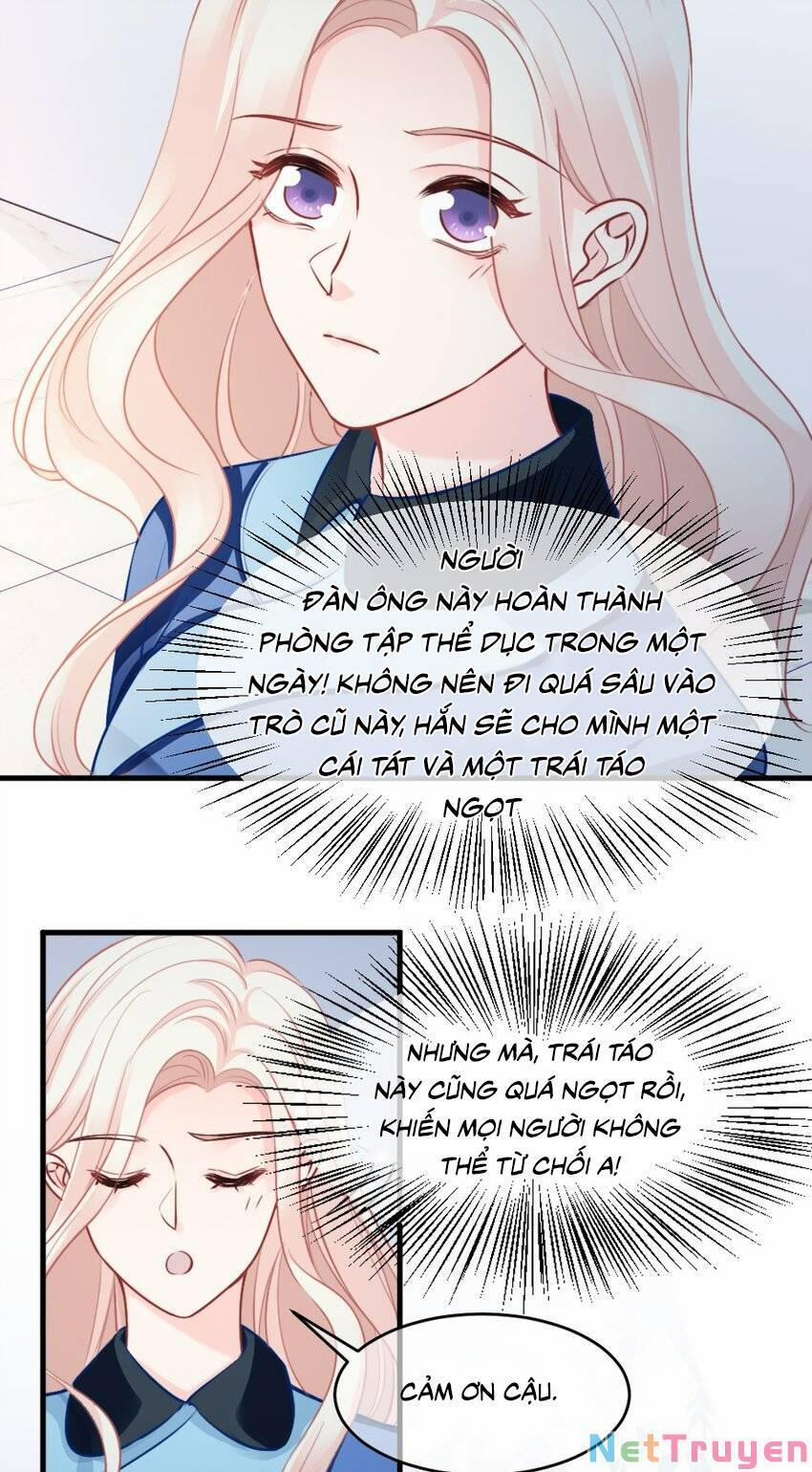 Ngôn Tiếu Loan Loan 17 trang 20