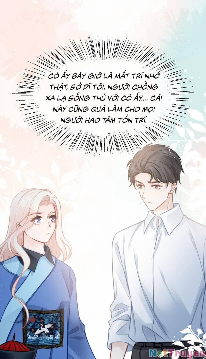 Ngôn Tiếu Loan Loan 17 trang 27