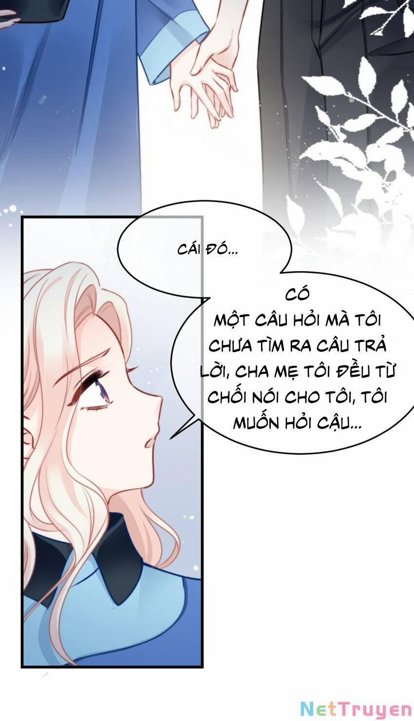 Ngôn Tiếu Loan Loan 17 trang 28