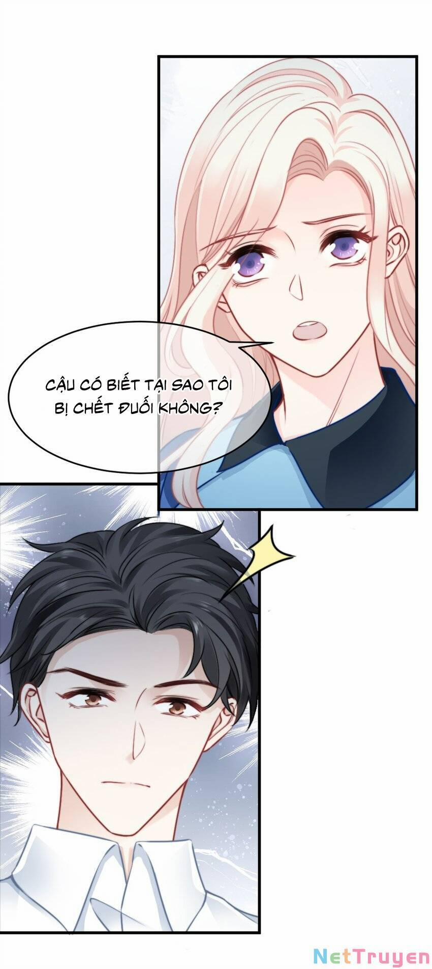 Ngôn Tiếu Loan Loan 17 trang 29