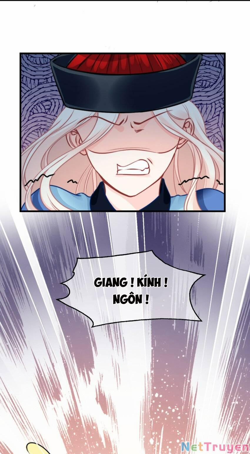 Ngôn Tiếu Loan Loan 17 trang 7