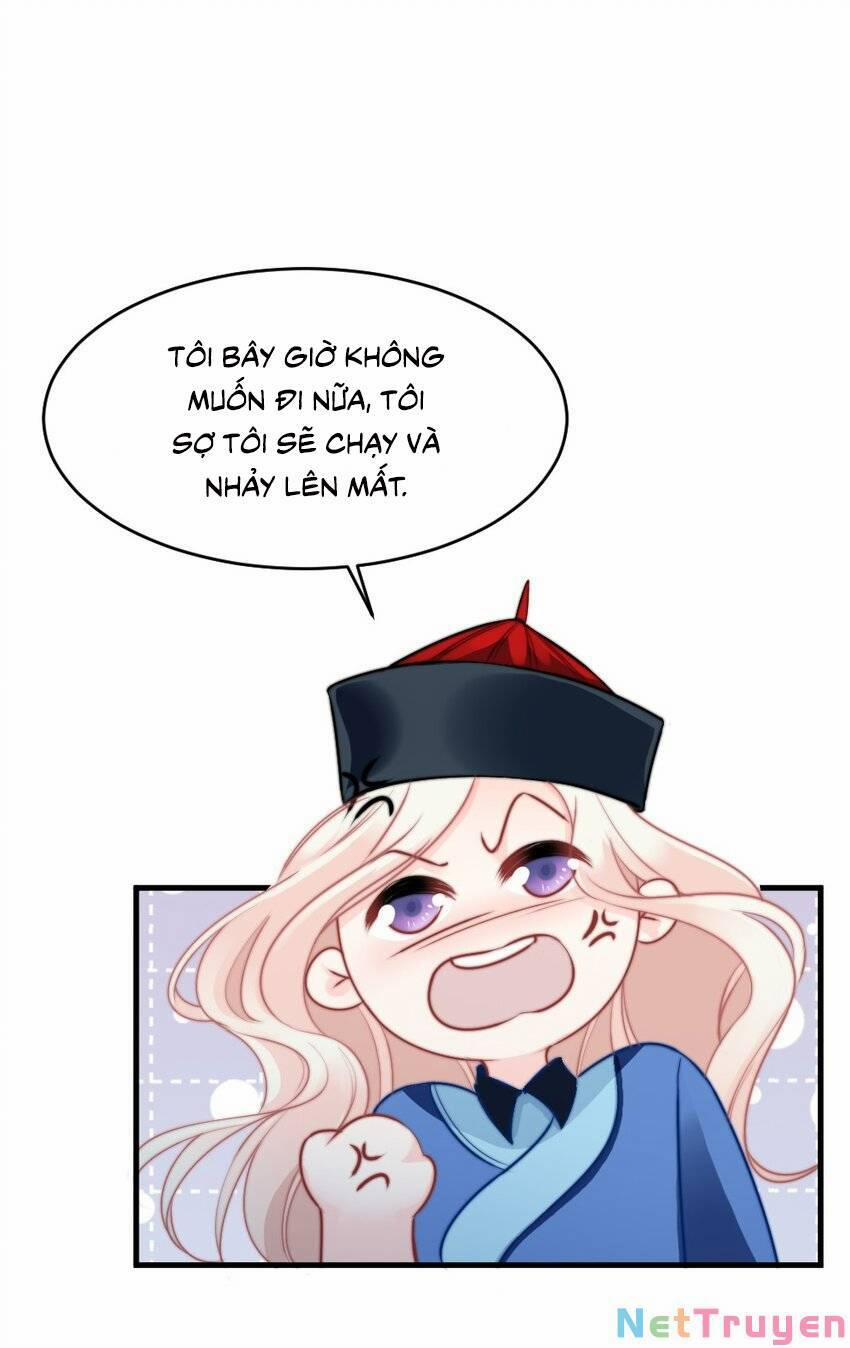 Ngôn Tiếu Loan Loan 17 trang 9