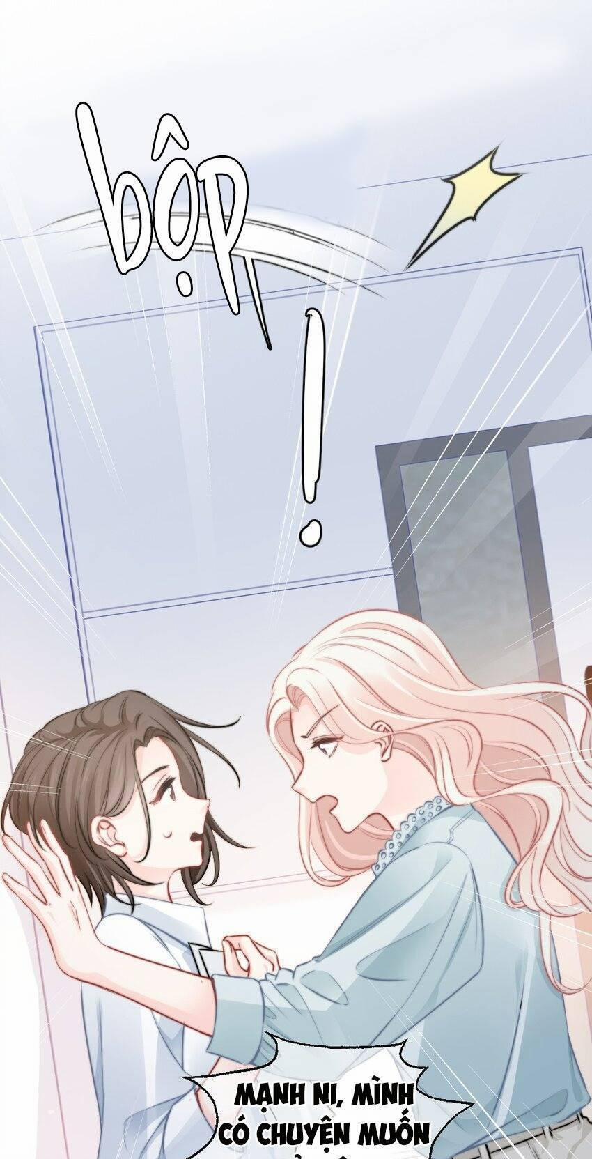 Ngôn Tiếu Loan Loan 18 trang 10