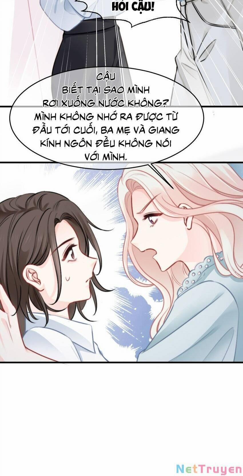 Ngôn Tiếu Loan Loan 18 trang 11