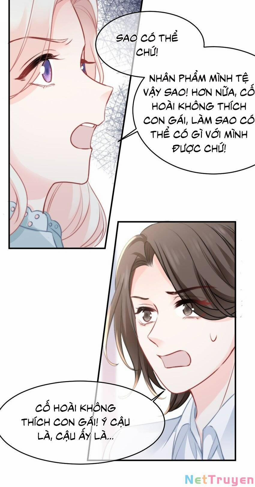 Ngôn Tiếu Loan Loan 18 trang 16