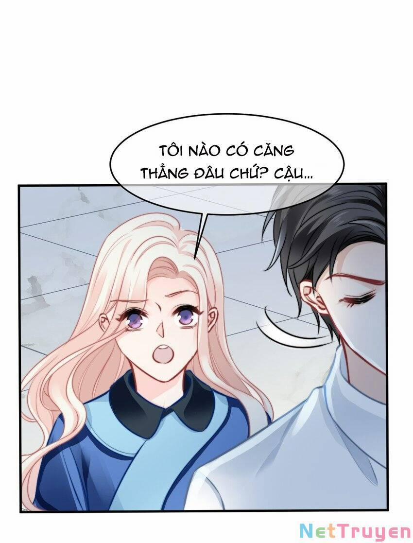 Ngôn Tiếu Loan Loan 18 trang 2