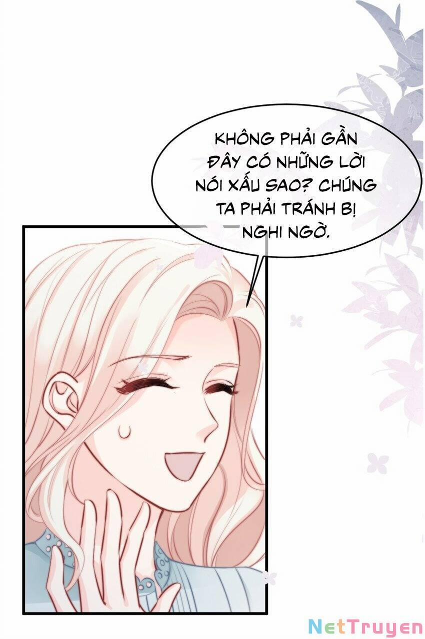 Ngôn Tiếu Loan Loan 18 trang 23