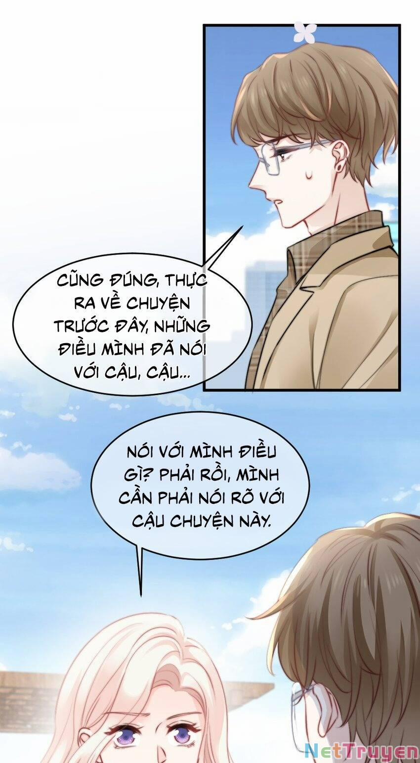 Ngôn Tiếu Loan Loan 18 trang 24