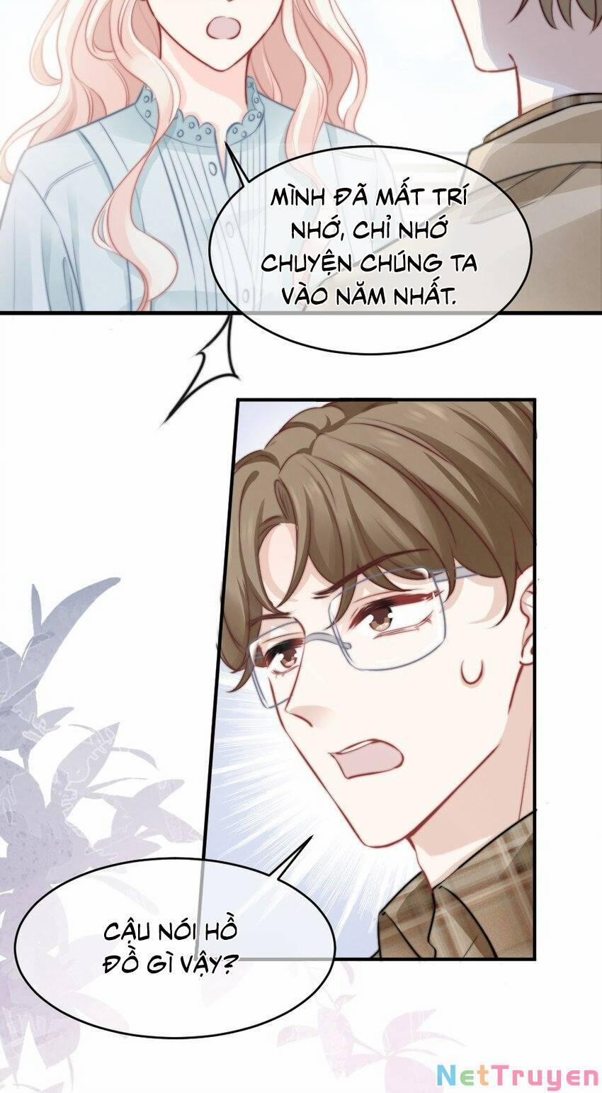 Ngôn Tiếu Loan Loan 18 trang 25