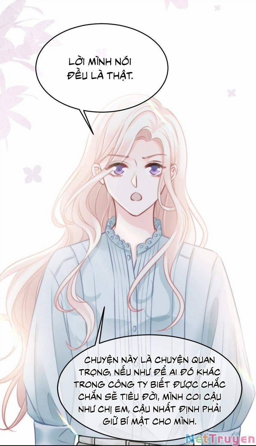 Ngôn Tiếu Loan Loan 18 trang 26