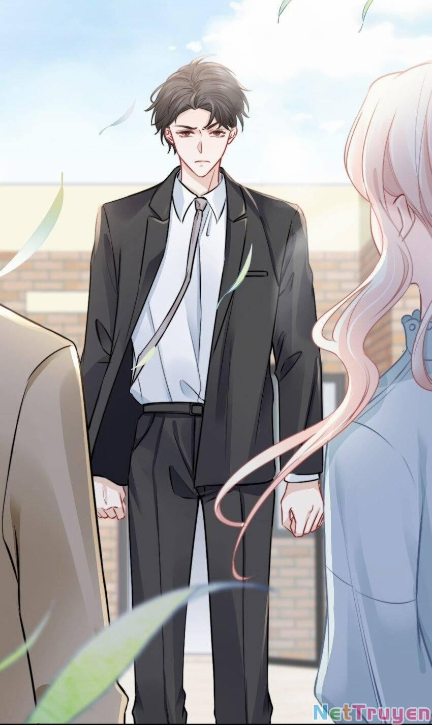 Ngôn Tiếu Loan Loan 18 trang 34