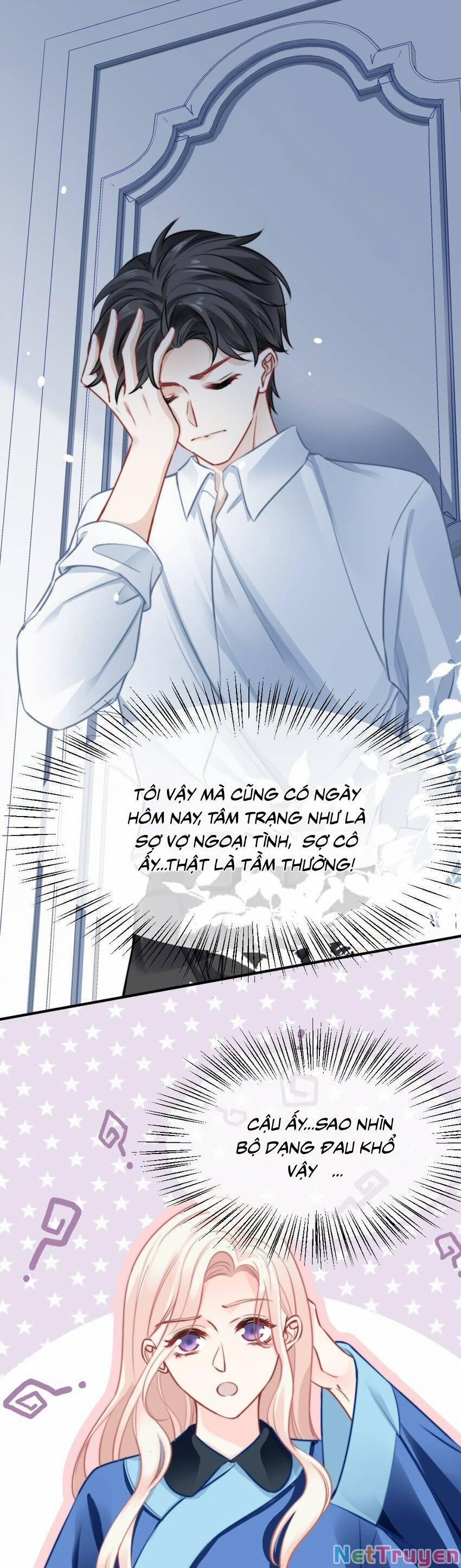 Ngôn Tiếu Loan Loan 18 trang 4