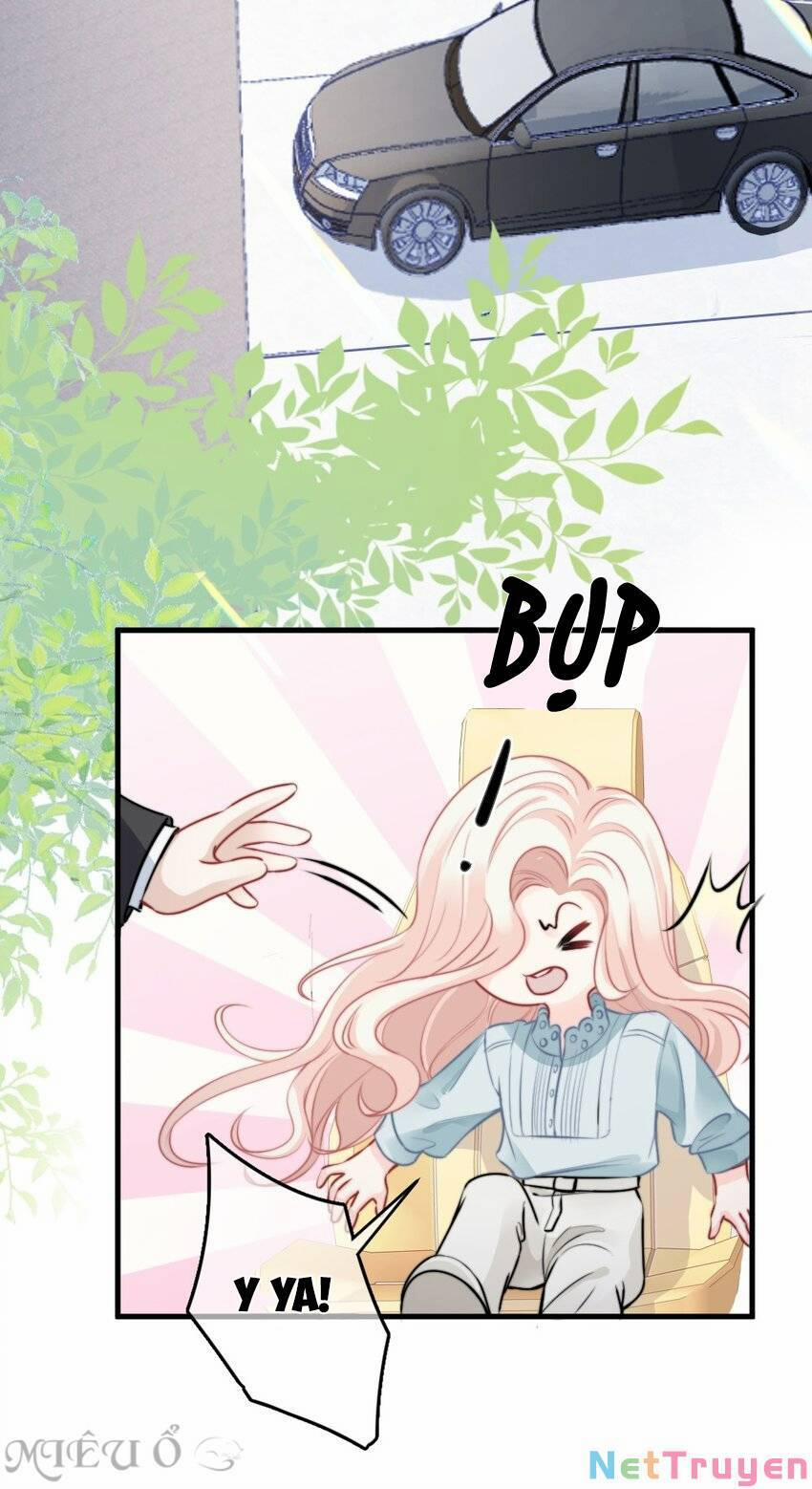 Ngôn Tiếu Loan Loan 19 trang 11