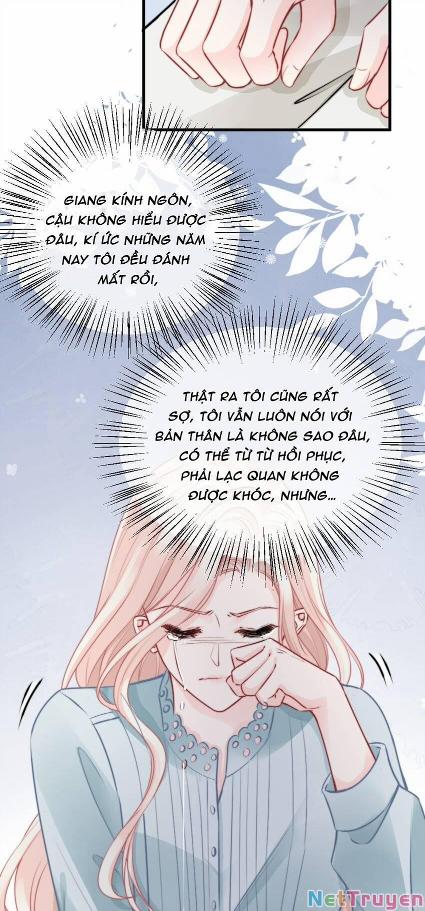 Ngôn Tiếu Loan Loan 19 trang 22