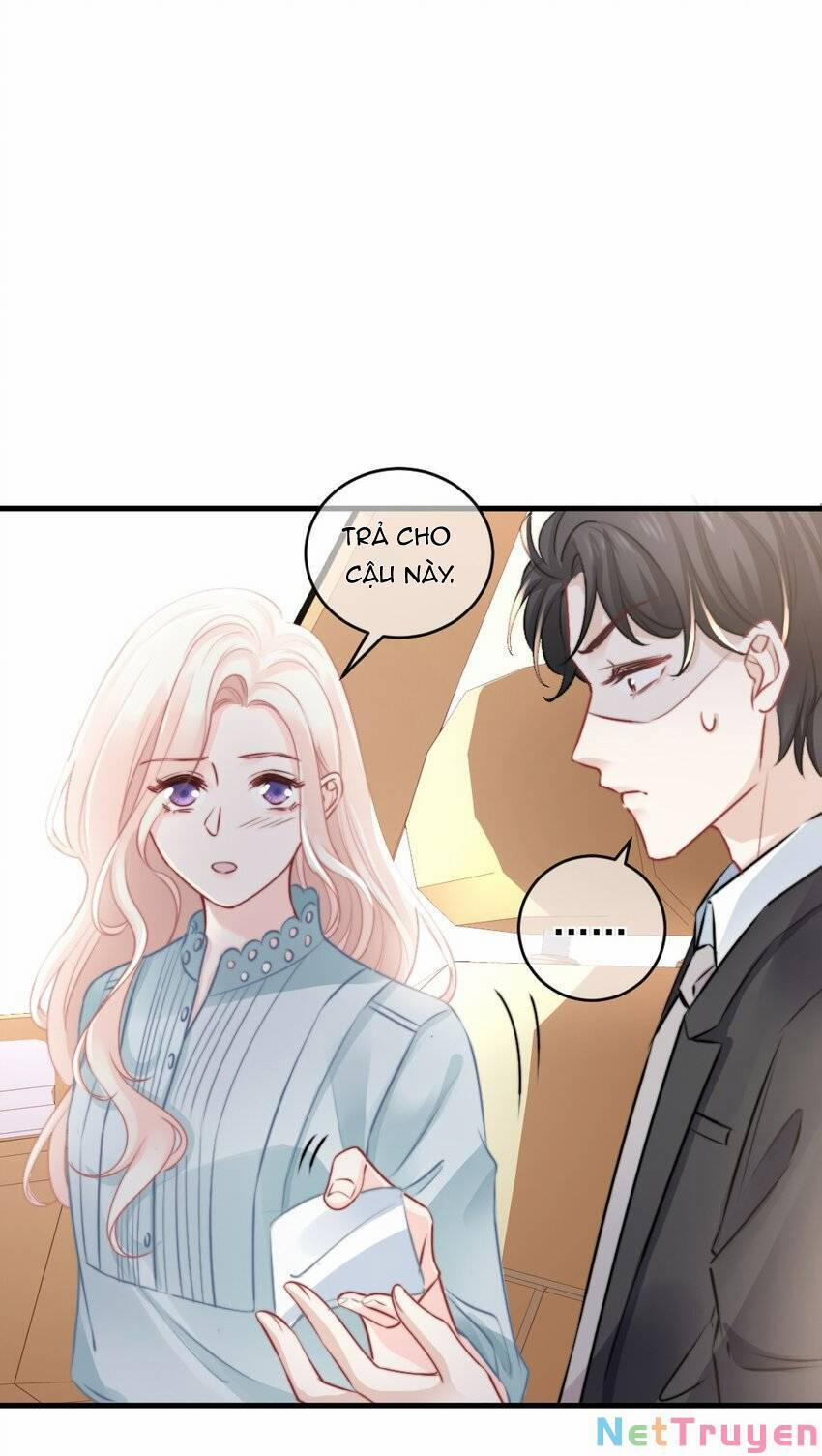 Ngôn Tiếu Loan Loan 19 trang 28