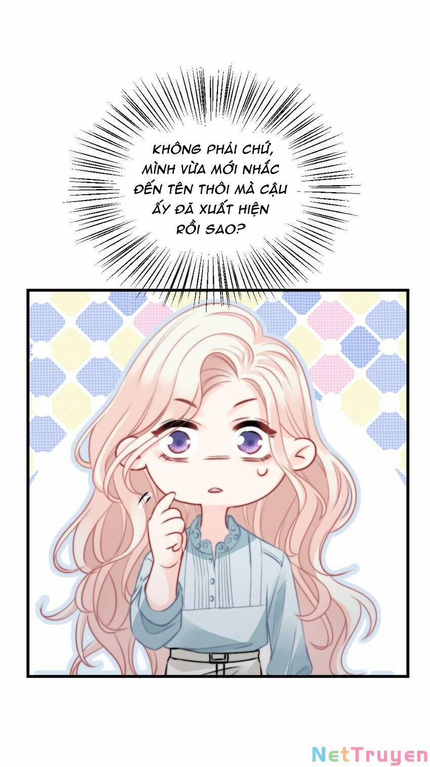 Ngôn Tiếu Loan Loan 19 trang 3