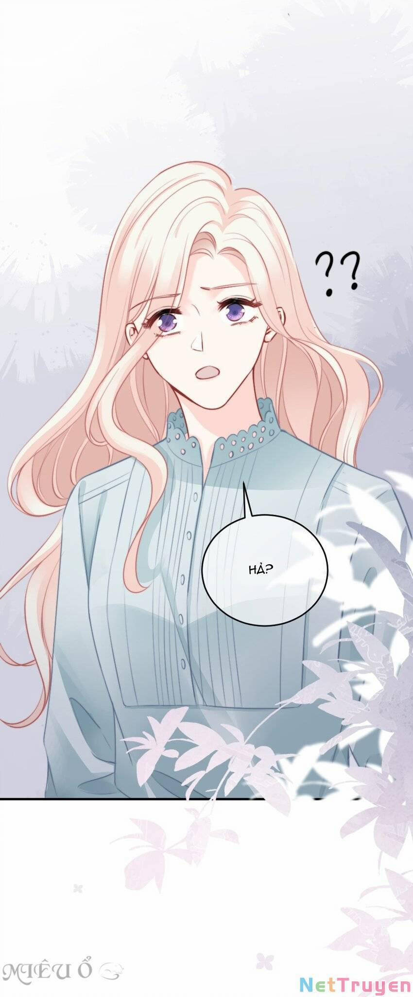 Ngôn Tiếu Loan Loan 19 trang 32