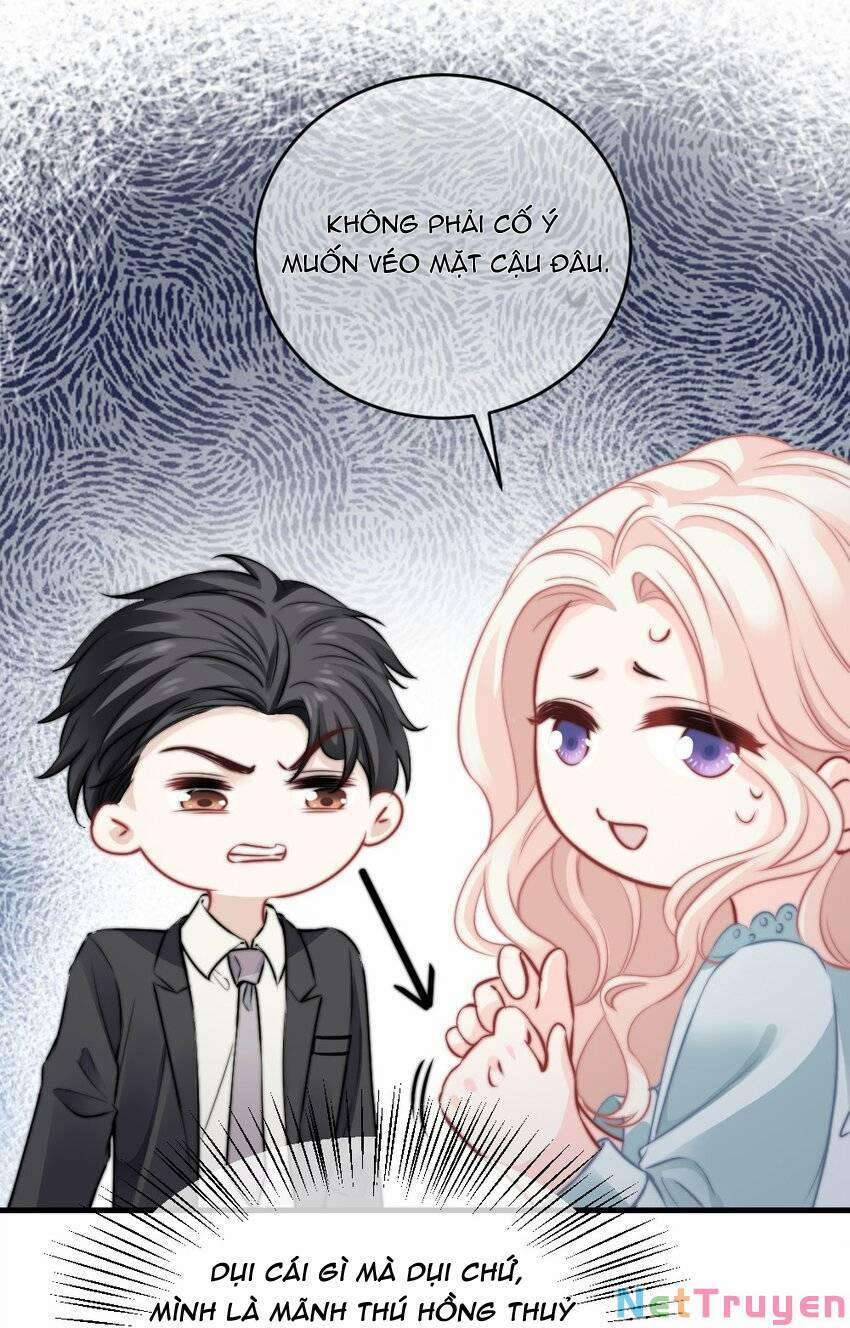 Ngôn Tiếu Loan Loan 19 trang 6