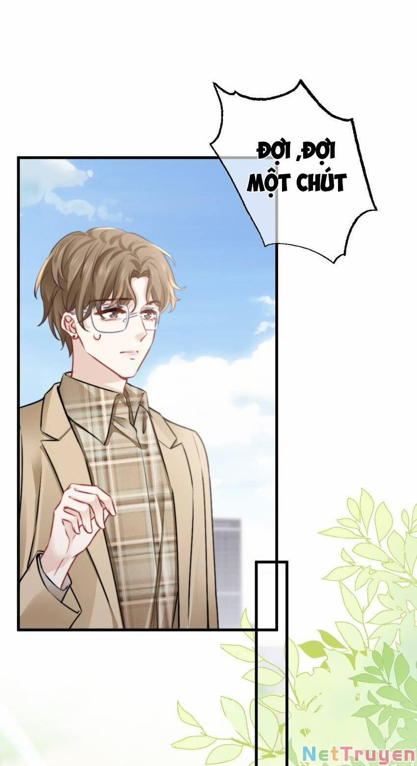 Ngôn Tiếu Loan Loan 19 trang 9