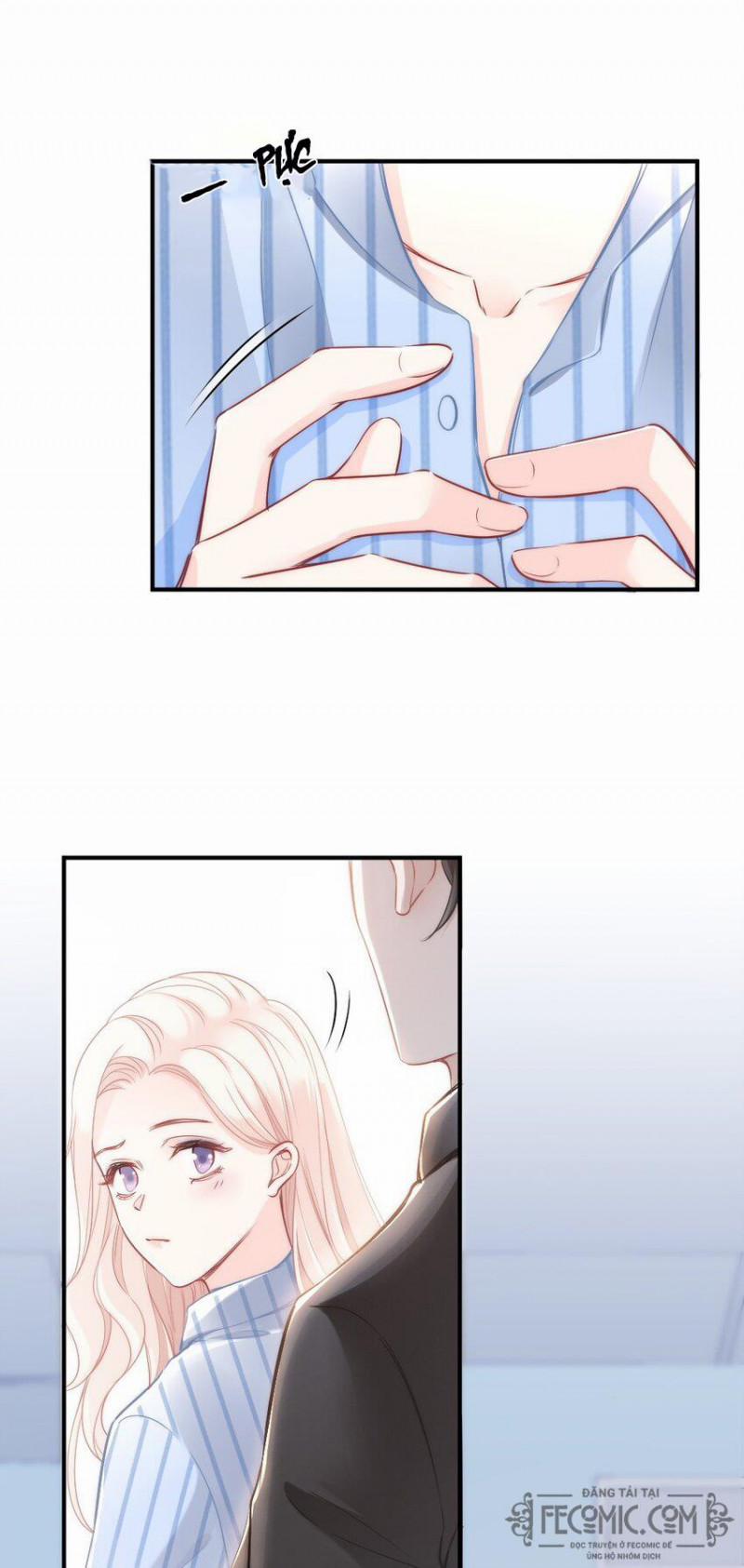 Ngôn Tiếu Loan Loan 2.5 trang 10