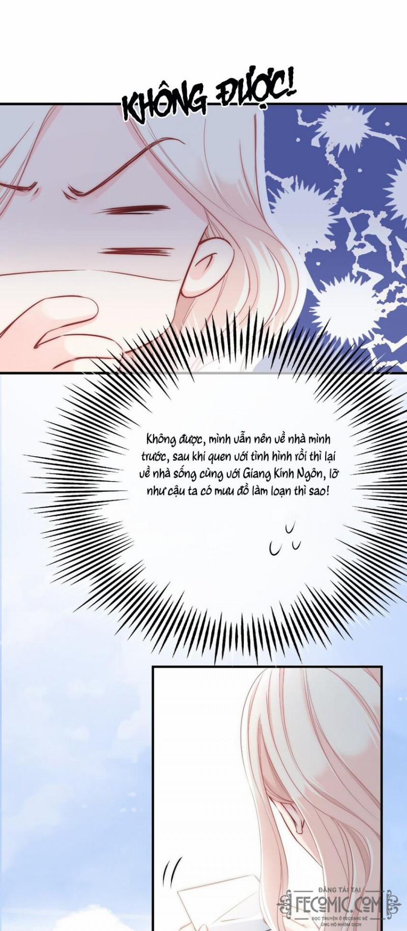 Ngôn Tiếu Loan Loan 2.5 trang 18