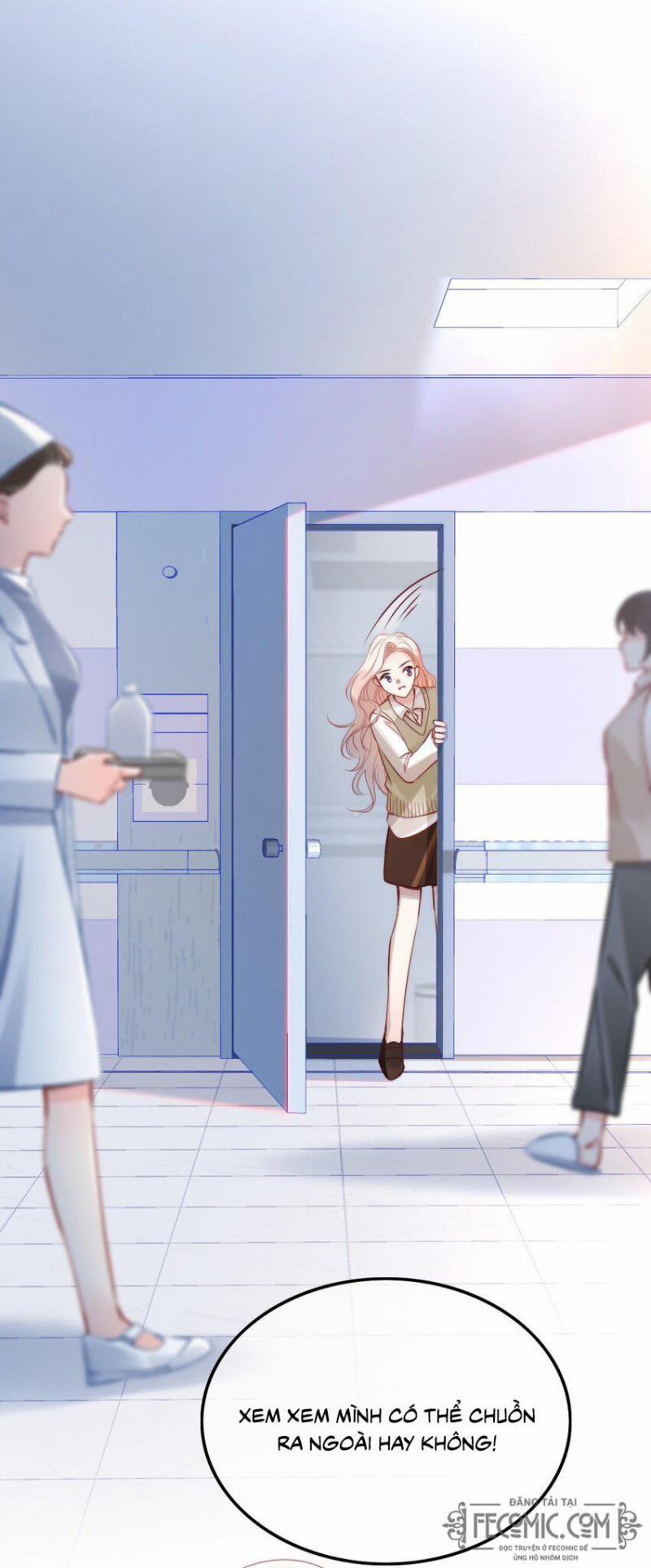 Ngôn Tiếu Loan Loan 2.5 trang 22